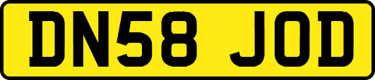 DN58JOD