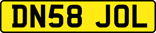 DN58JOL