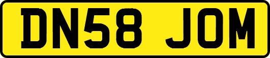 DN58JOM