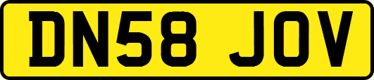 DN58JOV