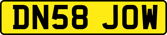 DN58JOW
