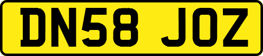 DN58JOZ
