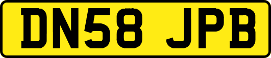 DN58JPB