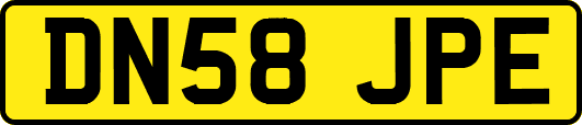 DN58JPE