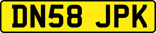 DN58JPK