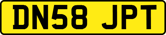DN58JPT