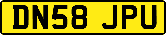 DN58JPU
