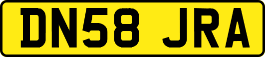 DN58JRA