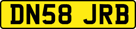 DN58JRB