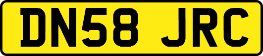 DN58JRC