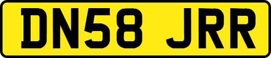 DN58JRR