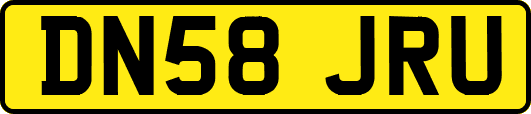 DN58JRU