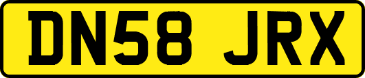 DN58JRX