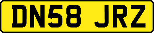 DN58JRZ
