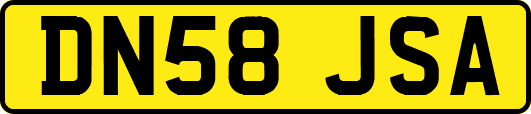 DN58JSA
