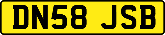 DN58JSB
