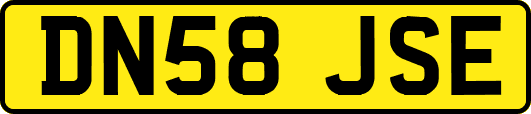 DN58JSE