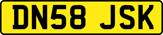 DN58JSK