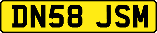 DN58JSM