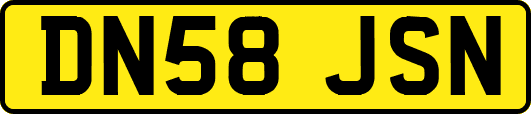 DN58JSN