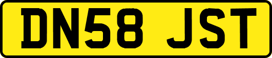 DN58JST