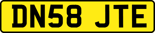 DN58JTE