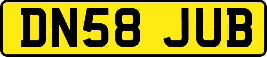 DN58JUB