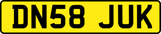 DN58JUK
