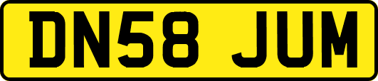 DN58JUM