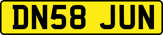 DN58JUN
