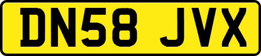 DN58JVX