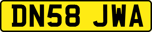 DN58JWA