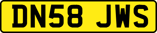 DN58JWS