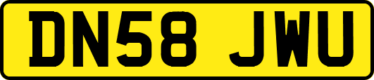 DN58JWU