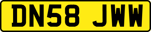 DN58JWW