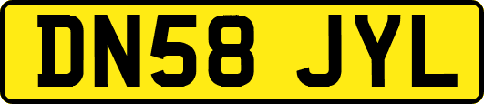 DN58JYL