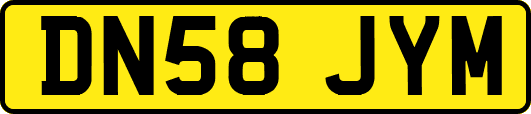 DN58JYM