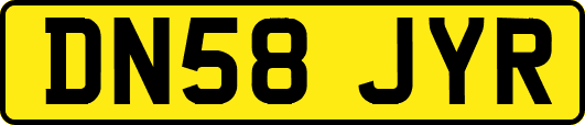 DN58JYR