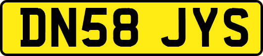DN58JYS