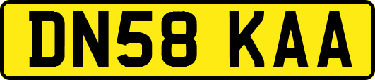 DN58KAA