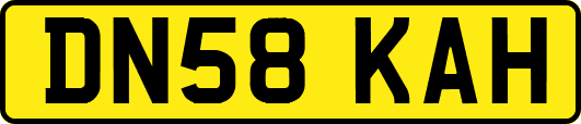 DN58KAH