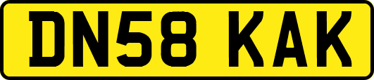 DN58KAK