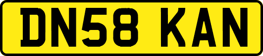 DN58KAN