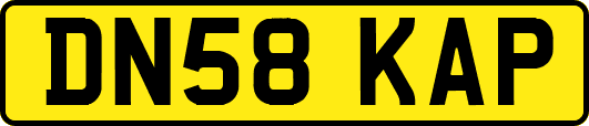 DN58KAP