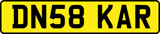 DN58KAR