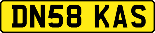 DN58KAS