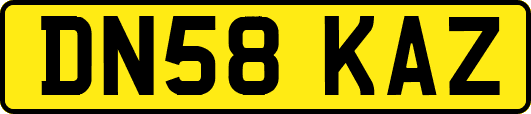 DN58KAZ