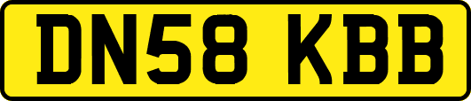 DN58KBB