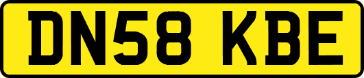 DN58KBE