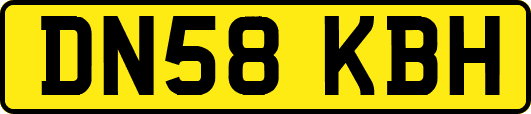 DN58KBH